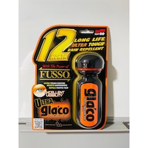Soft99 Yagmur Su Kaydırıcı - Ultra Glaco 70ml