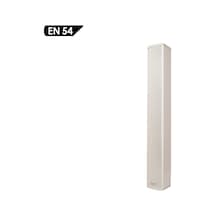 Lda Vtx-60tn En 54-24 8 X 2.5" Alüminyum Kolon Hoparlör 60w - Ip54 4'li Paket