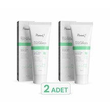 Homm Life Damla Sakızlı Diş Macunu 2 75ml Beyazlatma