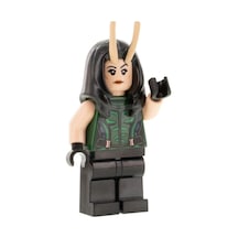 Marvel Super Heroes Orjinal Mantis Minifigür Sh0745