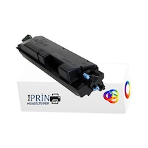Pk-5017k Triumph-adler P-c3062dn Siyah Uyumlu Toner 8 Bin Baskı