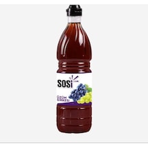 Üzüm Sirkesi Pet 1 Lt