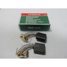 Hitachi 999044 Kömür-Karbon Fırça