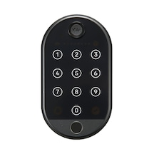 Yale Linus İçin Akıllı Tuş Takımı 2 - Parmak İzi