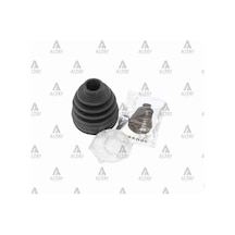 MAHER 9194 Aks Körüğü Takım İç Qashqai 06= Dizel