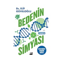 Bedenin Simyası