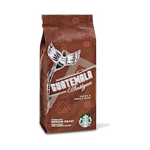 Starbucks Guatemala Antigua Çekirdek Filtre Kahve Kahverengi 250 G