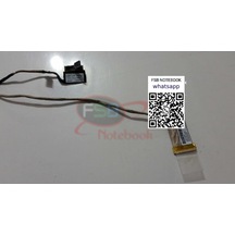 Lenovo Uyumlu Z580 Z580a Ekran Data Flex Kablo Dd0lz3lc030