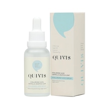 Vivia Yoğun Nemlendirici Dolgunlaştırıcı Yenileyici Ve Onarıcı Cilt Serumu Hyaluronic Acid 30 Ml
