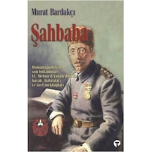 Şahbaba - Murat Bardakçı - Turkuvaz Kitap