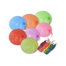 Karışık Balon 30 Lu Karışık Karışık