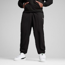 Puma Essentials Woven Erkek Siyah Eşofman Altı 68262201