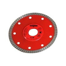 Kristal Turbo Kesici 115 Mm