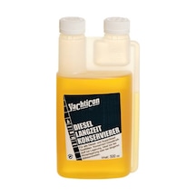 Uzun Dönem Mazot Koruyucu Katkı 500ml