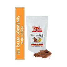 Tijda Ham Kakao Toz Glutensiz,vegan 500 G