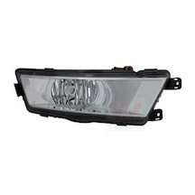 Volkswagen Rapid 2012 Sis Farı Sağ 1ng 354 844 081 Oem No:5ja941702