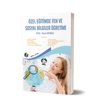 Özel Eğitimde Fen ve Sosyal Bilgiler Eğitimi- Eğiten Kitap