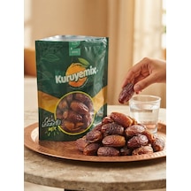 Doğal Kudüs Hurması Medium - Şifa Deposu, Seçkin Ve Taptaze 250g