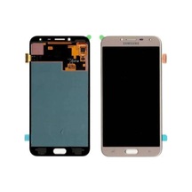 Samsung Galakxy Uyumlu J4 Sm-j400f Servis Orjinali Lcd Dokunma