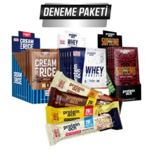 Deneme Paketi 1 Kutu Diğer