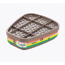 Mfa 6111 Filtre Abek1