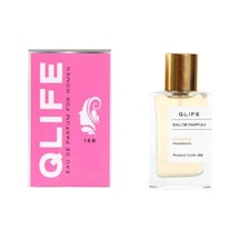 Q Life Edp 50ml. 168 Chanel Diğer
