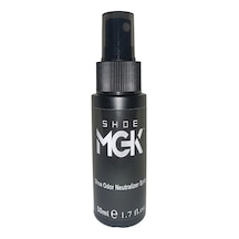 Mgk Ayakkabı Koku Giderici Ayak Koku Giderici 50ml