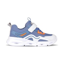 Vicco 346.24y.117 Kot Çocuk Sneaker Kot