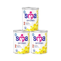Sma Optipro 2 Devam Sütü 800 G 3 Adet