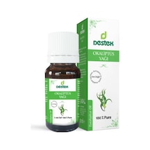 Destek Okaliptus Yağı 10 ML