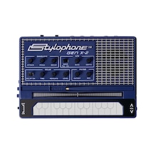Stylophone Gen X-2 Analog Mini Synthesizer