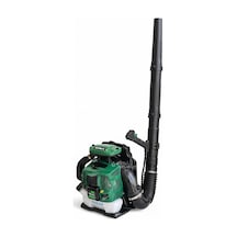 Bartech EB800 3.2HP Sırt Tipi Benzinli Yaprak Üfleme Makinesi
