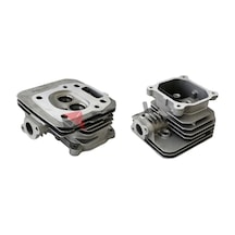 Hyundai Hym510p/hym510sp/hym510spe Silindir Kafası
