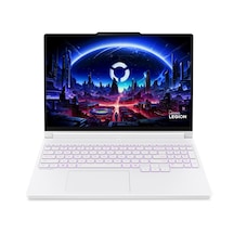 Lenovo Legion 5 15IAX11 83VK005NTR Core 7 245HX 32 GB 1 TB SSD RTX5060 15.3" Free Dos Dizüstü Bilgisayar