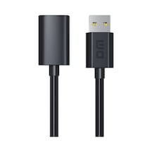 Ad051 Usb 2.0 Uzatma Ekleme Kablosu 1.5 Metre Standart