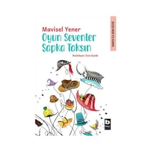 Oyun Sevenler Şapka Taksın - Dppq-762296