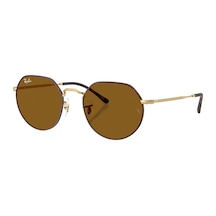 Ray-Ban Rb3565 55 927533 Erkek Güneş Gözlüğü