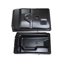 Ispirli Massey Ferguson 240 S Efsane - 260 G Mazot Deposu