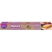 Parex Natura Hazır Kesilmiş Pişirme Kağıdı 10'lu
