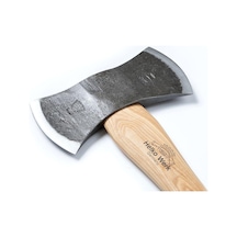 Helko  Werk  1600G  75Cm  American  Double  Bit  Balta