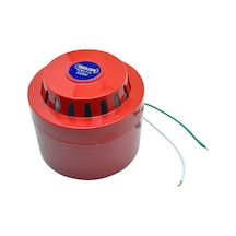 Selda Alarm Korna 220v