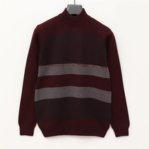 Koyu Bordo