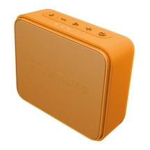 Grundig Jam + Orange Bluetooth Hoparlör