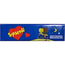 Kent Şıpsevdi Stick Muz Çilek Aromalı Sakız 25 G