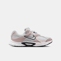 Nike V5 Runner Suede Günlük Spor Ayakkabı Io1644-100 Beyaz - Pembe