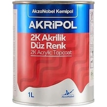 Akzo Hyundaı Phw Akr Beyaz 1.grp