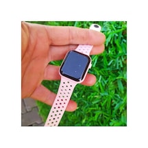 Su Geçirmez Watch Saat Akıllı Saat Değildir Pembe - 605053817