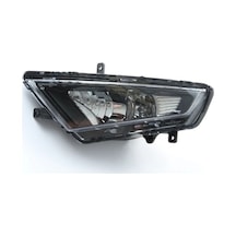 Sis Lambası Leon / İbiza 2013-2016 Üçgen Tip Sol Oem No:5f0941699a