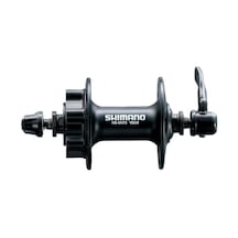 Shimano Hb-M475 Ön  Göbek Siyah 32D