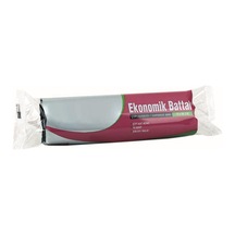 End Eko.Battal Çöp Torbası 300Gr 10 Lu - 48 Micron Ft487